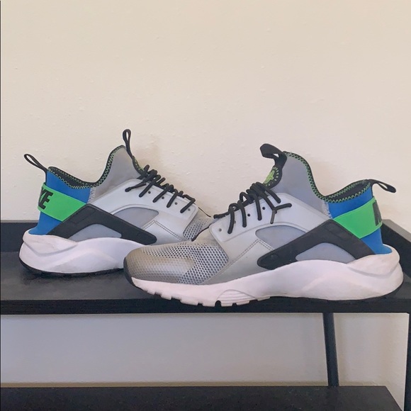 Nike Other - Nike Hauraches